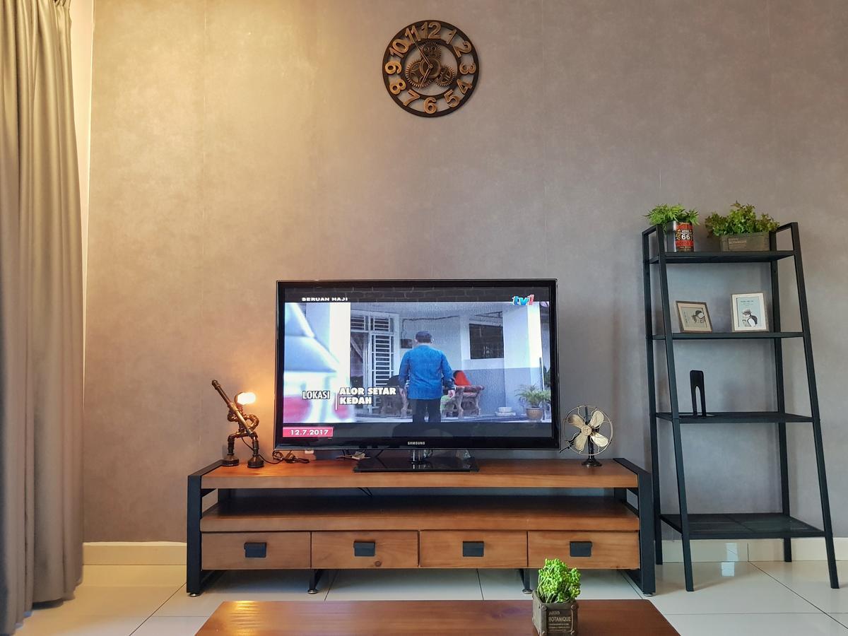 No.2 The Loft @Puchong Skypod Residence Zewnętrze zdjęcie