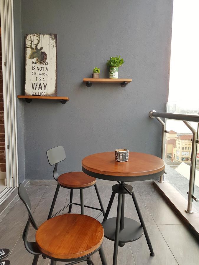 No.2 The Loft @Puchong Skypod Residence Zewnętrze zdjęcie